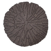 Primeur Stepping Stone Cracked Log Earth 2x45x45cm