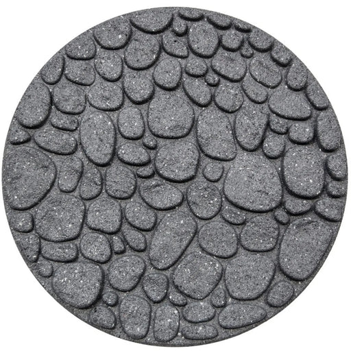 Primeur Stepping Stone River Rock Grey 2x45x45cm