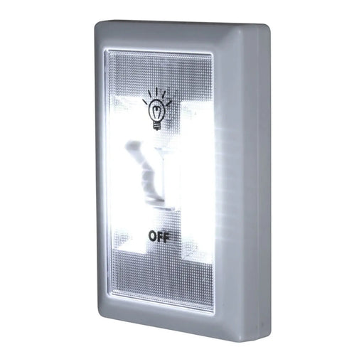 Securlec LED Cordless Switch Light