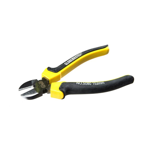 Globemaster Diagonal Side Cutter Plier 152mm (6")