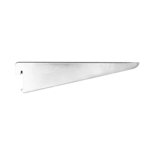 Smiths Ironmongery Chrome Plated Twin Slot Bracket 227mm