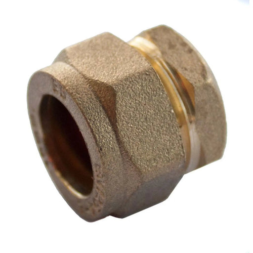 Oracstar Compression Stop End 15mm