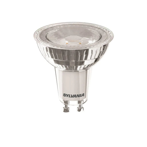 Sylvania LED GU10 Lamp Refled Superia 345 Lumen 4.5W Very Warm White