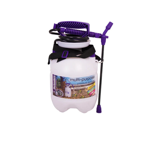 Defenders Multi Purpose Home & Garden Pressure Sprayer 2L