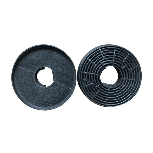 Kitchenplus Replacement Carbon Filter For KPVH60A Pack 2