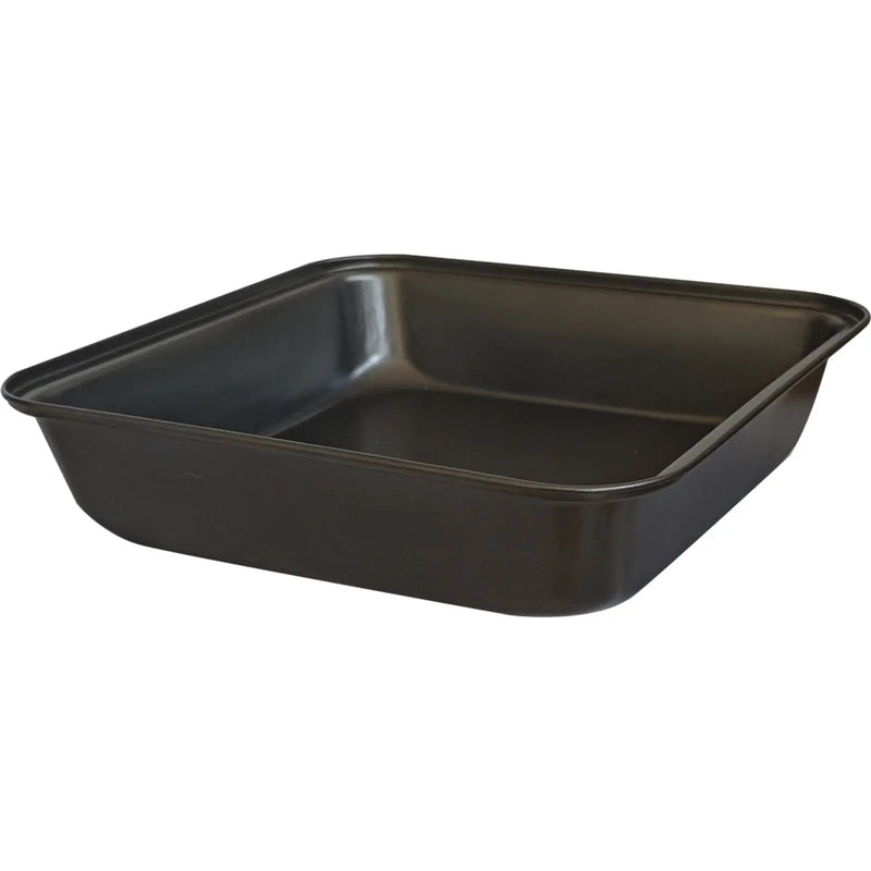 Basiks Brownie Tin 11 x 7"