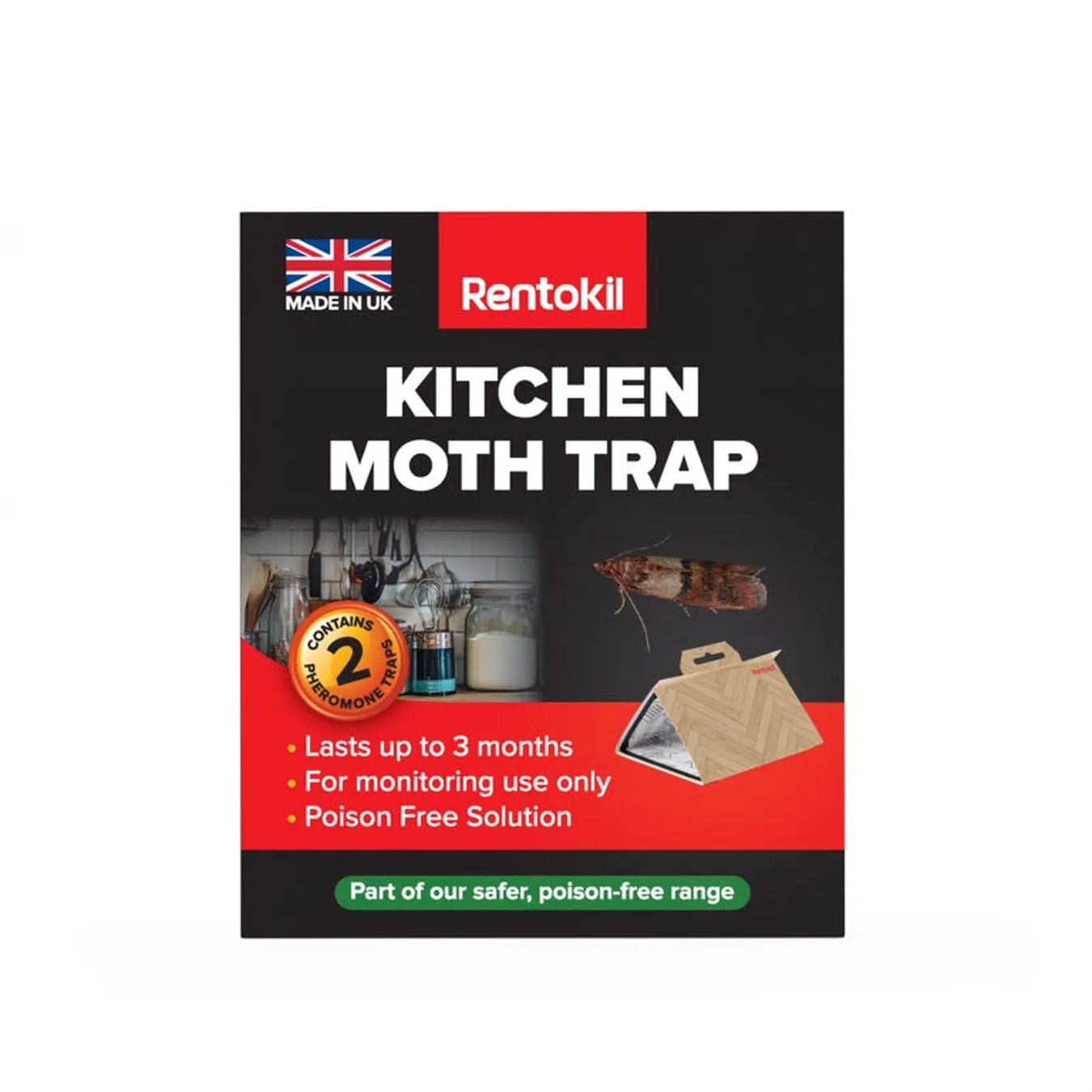 Shop All Rentokil