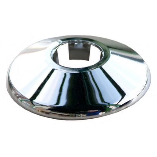 Oracstar Pipe Collar - 15mm Chrome (Pack 5)