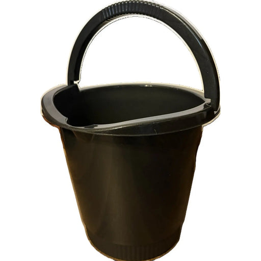 TML Eco Bucket 10L Graphite