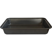 Basiks Non Stick Square Cake Tin 9"