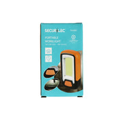 Securlec Portable Worklight 3w