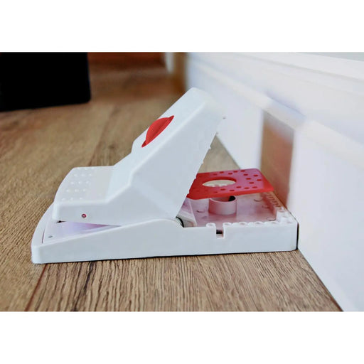 The Big Cheese Ultra Power Super Rat Trap XL
