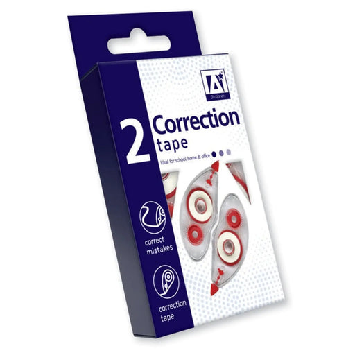 Ig Design Correction Tape Pack 2