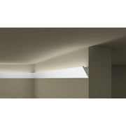 NMC Decoflair CL12 Coving For LED Lighting 2m