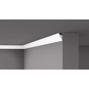 NMC Decoflair CL12 Coving For LED Lighting 2m
