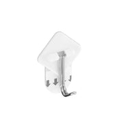 Securit Removable Cup Hooks 25 x 25mm Pack 3