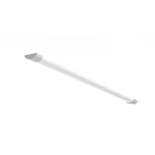 Securlec Integrated LED Batten Fitting 4000k 1200 x 75 x 28mm