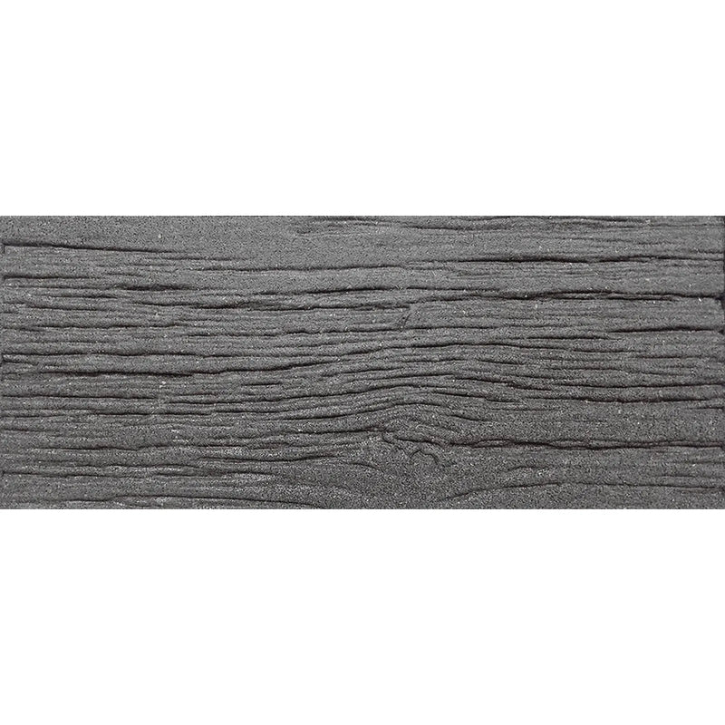 Primeur Railroad Stepping Stone Railroad Tie Grey 2x25x60cm