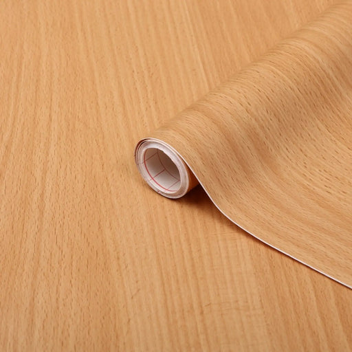 d-c-fix® Self Adhesive Film - Beech 67.5cm x 2m
