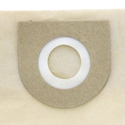 Qualtex Paper Bags Vax Pack 5