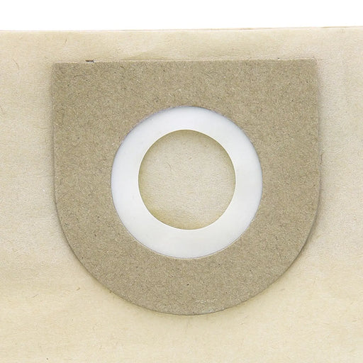 Qualtex Paper Bags Vax Pack 5