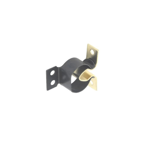 Securit Gripper Catches (2) Brass Plated