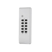 Securlec Remote Control Sockets 13 AMP IP20 Pack 3