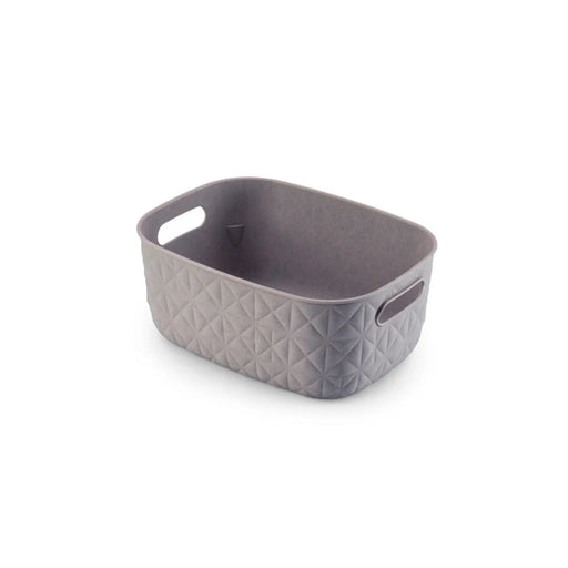 Curver Softex Basket Taupe Small 4L