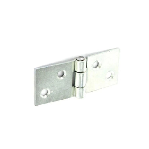 Securit Backflap Hinges Zinc Plated (Pair) 38mm
