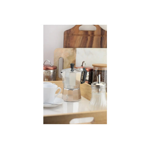 Apollo Coffee Maker 3 Cup 175ml