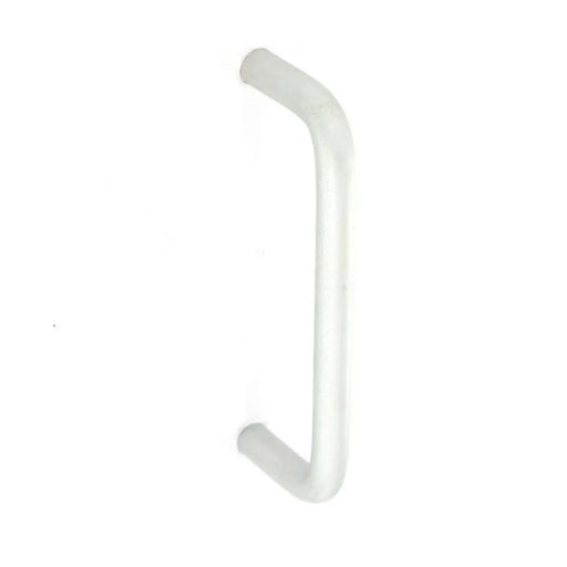 Securit Aluminium Pull Handle (9mm) 100mm