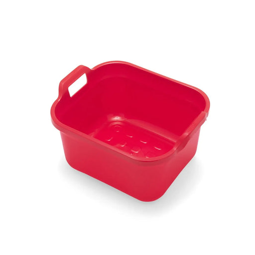 Addis Washing Up Bowl Red