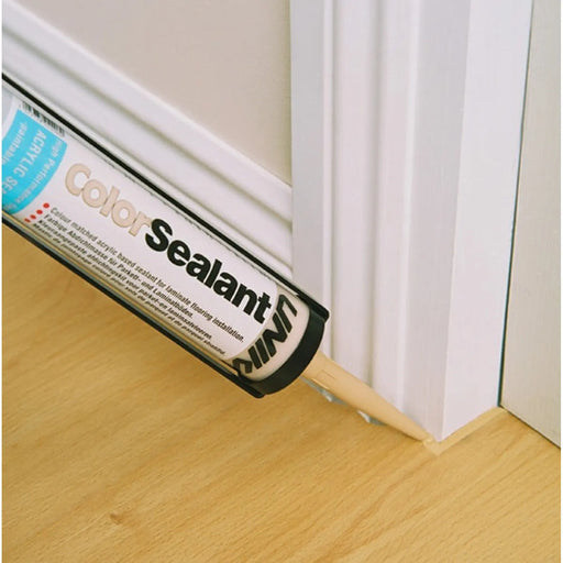 Unika Colorsealant For Laminate Floor/Worktop Light Oak