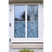 d-c-fix® Static Botanicals window film 67.5cm x 1.5m
