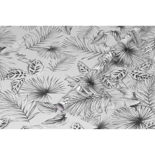 d-c-fix® Static Botanicals window film 67.5cm x 1.5m