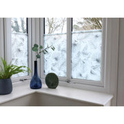 d-c-fix® Static Botanicals window film 67.5cm x 1.5m
