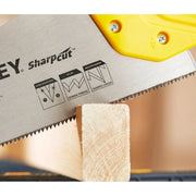 Stanley Universal Sharp Cut Saw 380mm/15"