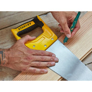 Stanley Universal Sharp Cut Saw 380mm/15"