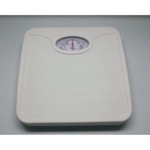 Blue Canyon Mechanical Scales White