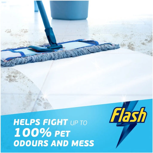 Flash All Purpose Liquid Pet 1L