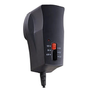 Masterplug Multi Voltage Adaptor 1200ma