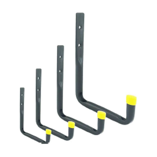 Securit Storage Hook Set 6 Piece