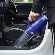 Streetwize Wet & Dry Car Vacuum Cleaner 12v