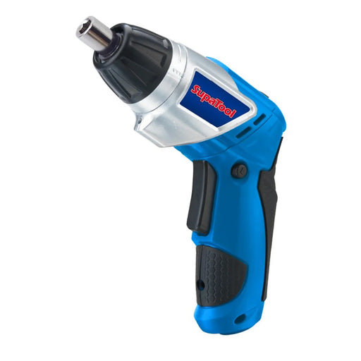 SupaTool Cordless Screwdriver 3.6V