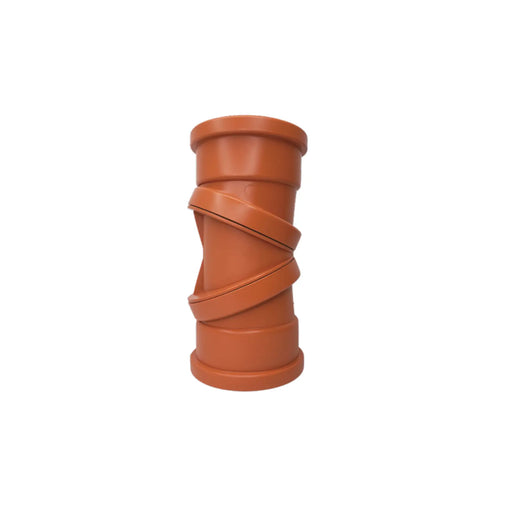Davant Underground Adjustable Double Socket 110mm