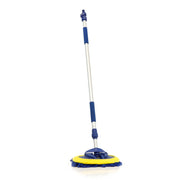 Streetwize Water Flow Brush Chenille Head 1.65m