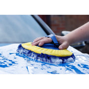 Streetwize Water Flow Brush Chenille Head 1.65m