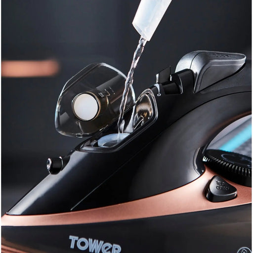 Tower Ceraglide Ultra Speed Iron 3100w
