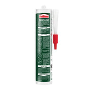 UniBond Outdoor Window & Door Frame Sealant Cartridge 392g Brown