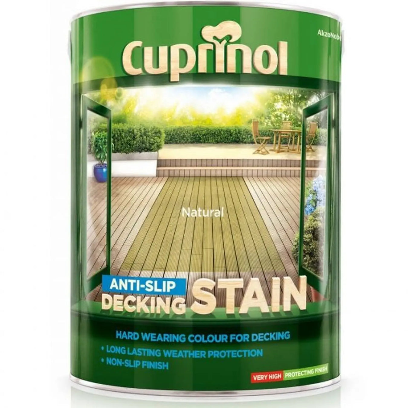 Shop All Cuprinol